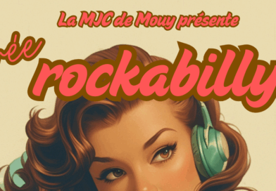Soirée Rockabilly 15/11/2025