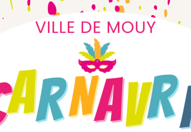 Carnavavril de Mouy – 03/04/27 Carnavavril de Mouy – 03/04/27