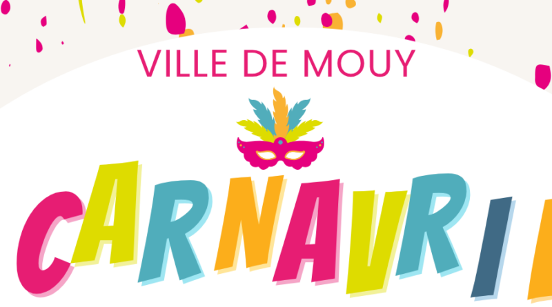 Carnavavril de Mouy – 03/04/27 Carnavavril de Mouy – 03/04/27