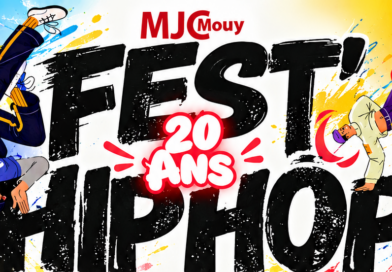 Fest’Hip-Hop -12/06/2027 et 13/06/2027 Fest’Hip-Hop -12/06/2027 et 13/06/2027