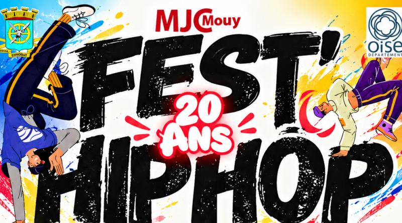 Fest’Hip-Hop -12/06/2027 et 13/06/2027 Fest’Hip-Hop -12/06/2027 et 13/06/2027